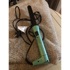 1” Curling Wand